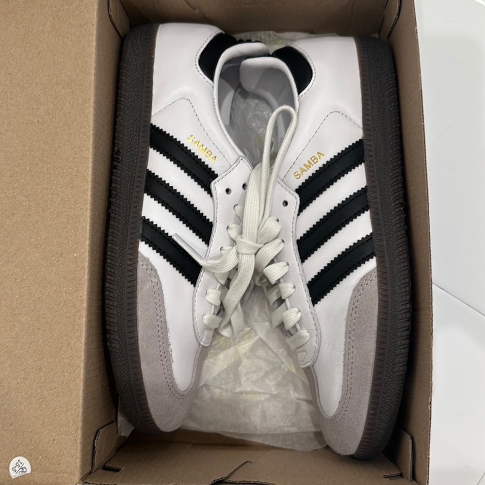 Samba Og